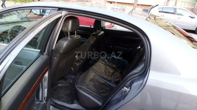 Opel Vectra 2002, 382,000 km - 2.2 л - Sumqayıt