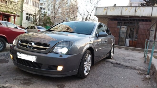 Opel Vectra 2002, 382,000 km - 2.2 л - Sumqayıt