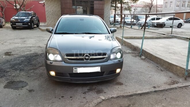 Opel Vectra 2002, 382,000 km - 2.2 л - Sumqayıt