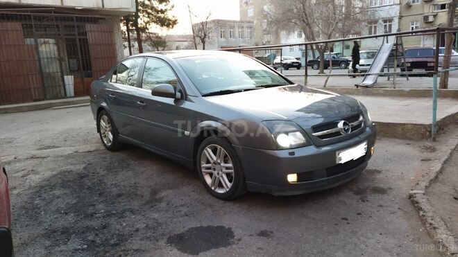 Opel Vectra 2002, 382,000 km - 2.2 л - Sumqayıt