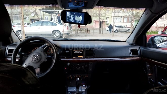 Opel Vectra 2002, 382,000 km - 2.2 л - Sumqayıt