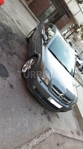 Opel Vectra 2002, 382,000 km - 2.2 л - Sumqayıt