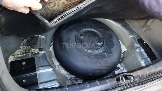 Opel Vectra 2002, 382,000 km - 2.2 л - Sumqayıt