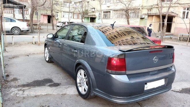 Opel Vectra 2002, 382,000 km - 2.2 л - Sumqayıt