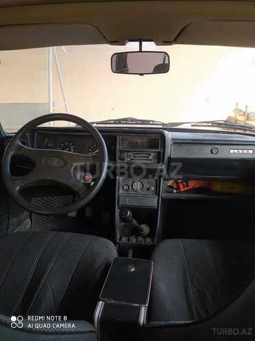 LADA (VAZ) 2107 2005, 200,000 km - 1.6 l - Samux