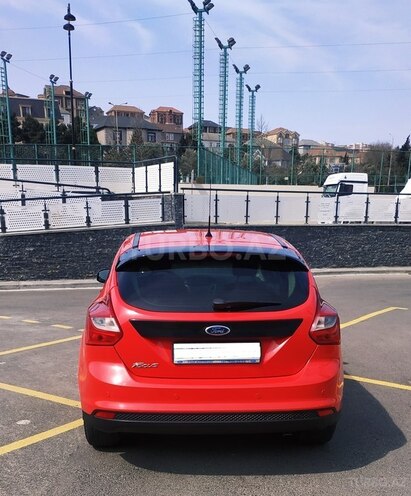 Ford Focus 2013, 180,000 km - 1.6 л - Bakı