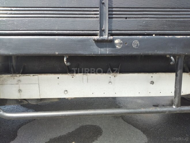 Ford Transit 2001, 534,983 km - 2.4 l - Bakı