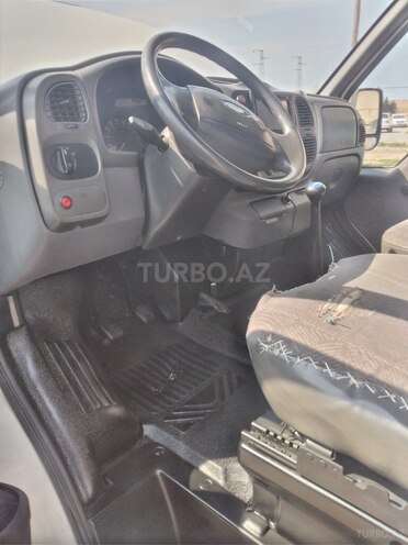 Ford Transit 2001, 534,983 km - 2.4 l - Bakı