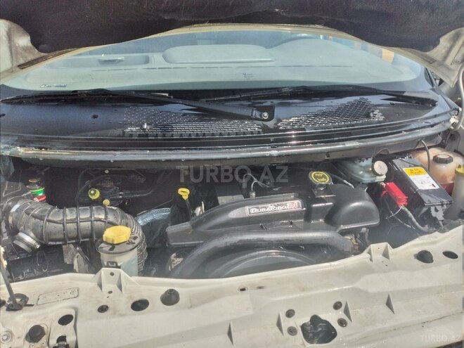 Ford Transit 2001, 534,983 km - 2.4 l - Bakı