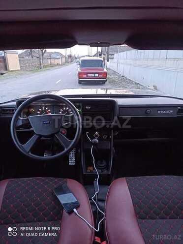 LADA (VAZ) 2107 2010, 140,000 km - 1.6 l - Balakən