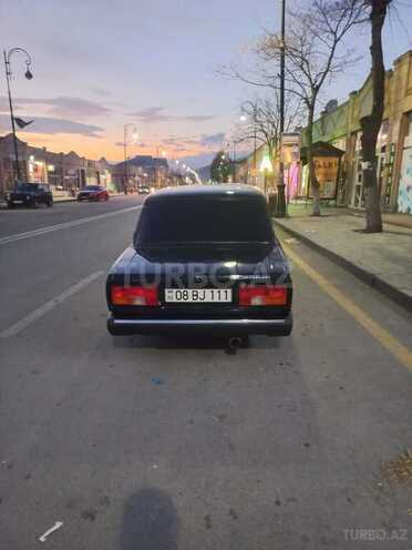 LADA (VAZ) 2107 2010, 140,000 km - 1.6 l - Balakən