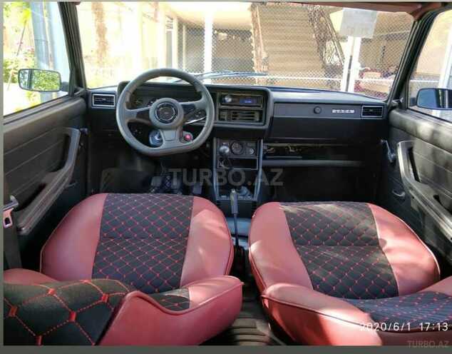 LADA (VAZ) 2107 2010, 140,000 km - 1.6 l - Balakən
