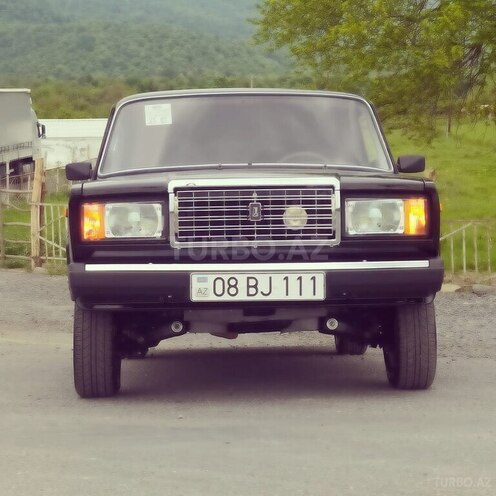 LADA (VAZ) 2107 2010, 140,000 km - 1.6 l - Balakən