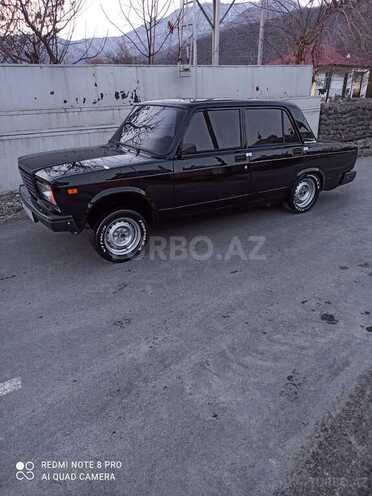 LADA (VAZ) 2107 2010, 140,000 km - 1.6 l - Balakən
