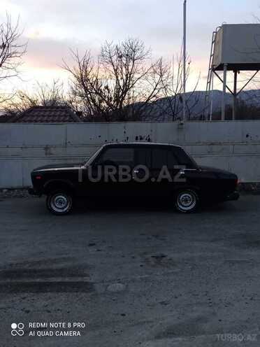 LADA (VAZ) 2107 2010, 140,000 km - 1.6 l - Balakən
