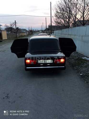 LADA (VAZ) 2107 2010, 140,000 km - 1.6 l - Balakən