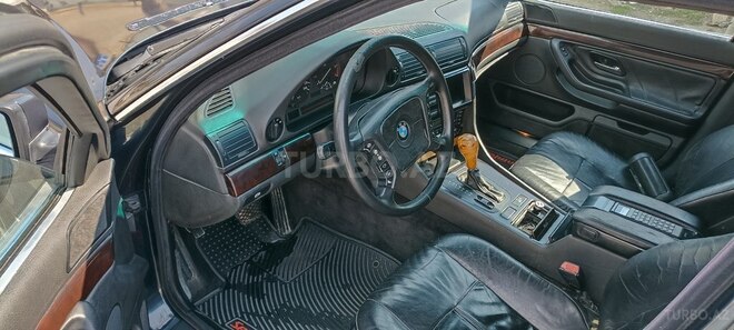 BMW 730 1996, 415,250 km - 3.0 l - Sumqayıt
