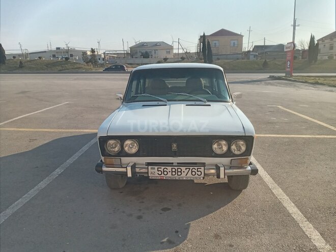 LADA (VAZ) 2106 1979, 500,000 km - 1.5 л - Bakı