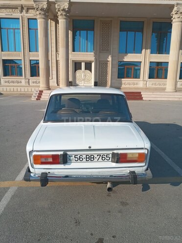 LADA (VAZ) 2106 1979, 500,000 km - 1.5 л - Bakı