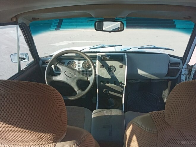 LADA (VAZ) 2106 1979, 500,000 km - 1.5 л - Bakı