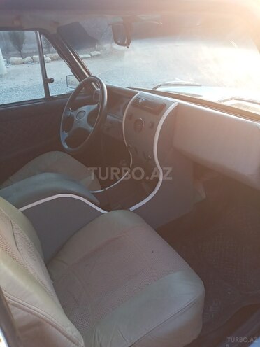 LADA (VAZ) 2106 1979, 500,000 km - 1.5 л - Bakı