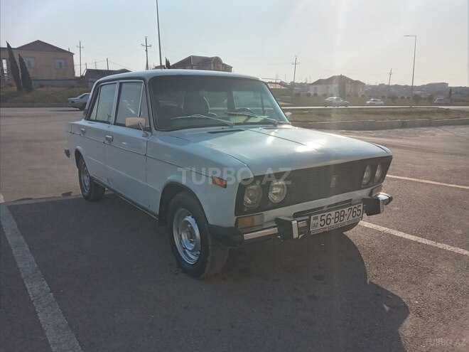 LADA (VAZ) 2106 1979, 500,000 km - 1.5 л - Bakı