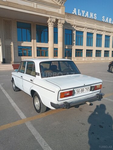 LADA (VAZ) 2106 1979, 500,000 km - 1.5 л - Bakı