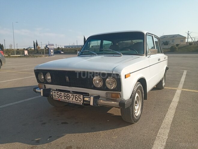 LADA (VAZ) 2106 1979, 500,000 km - 1.5 л - Bakı