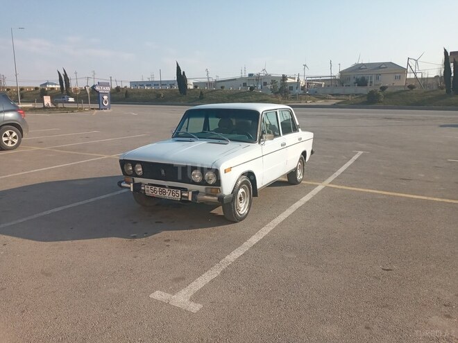 LADA (VAZ) 2106 1979, 500,000 km - 1.5 л - Bakı