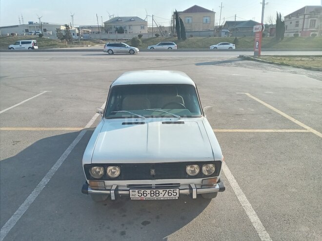 LADA (VAZ) 2106 1979, 500,000 km - 1.5 л - Bakı