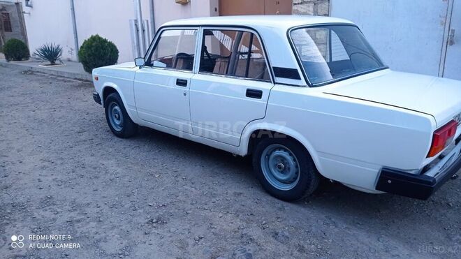 LADA (VAZ) 2107 2007, 274,423 km - 1.6 л - Gəncə