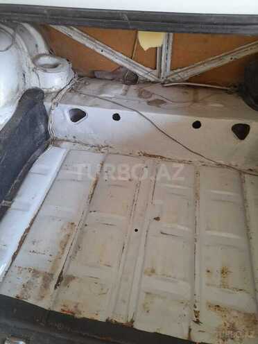 LADA (VAZ) 2106 1994, 789,654 km - 1.5 л - Tovuz