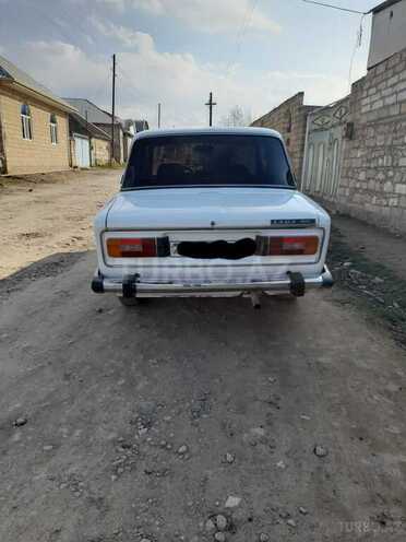 LADA (VAZ) 2106 1994, 789,654 km - 1.5 л - Tovuz