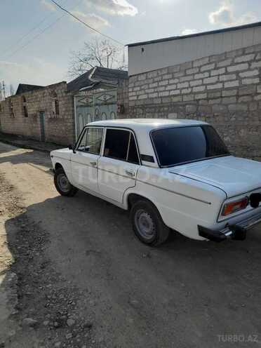 LADA (VAZ) 2106 1994, 789,654 km - 1.5 л - Tovuz