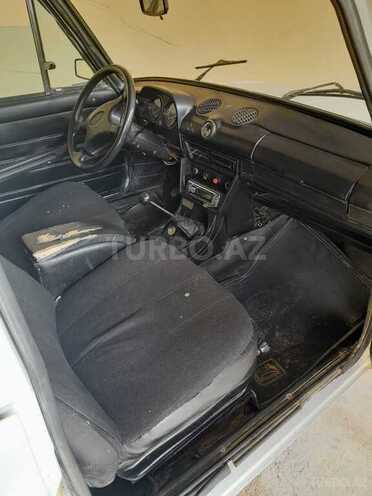 LADA (VAZ) 2106 1994, 789,654 km - 1.5 л - Tovuz