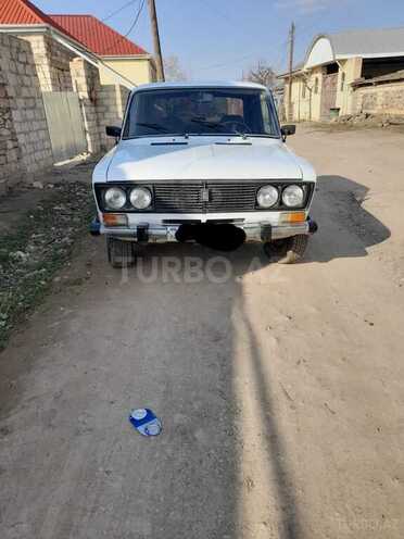 LADA (VAZ) 2106 1994, 789,654 km - 1.5 л - Tovuz