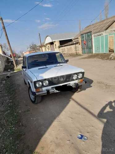 LADA (VAZ) 2106 1994, 789,654 km - 1.5 л - Tovuz