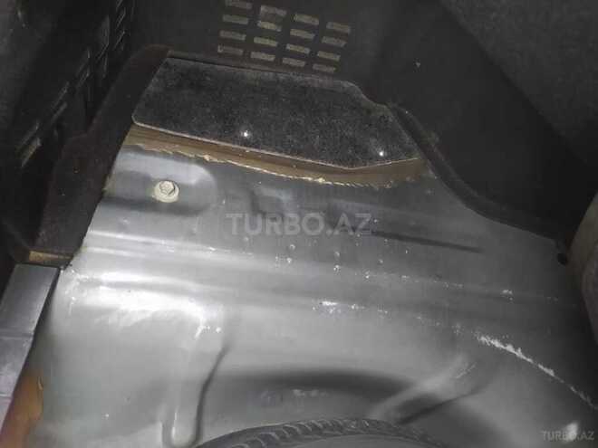 Hyundai Sonata 2007, 236,000 km - 2.0 л - Şamaxı