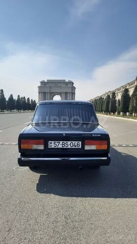 LADA (VAZ) 2107 2011, 101,200 km - 1.6 l - Gəncə