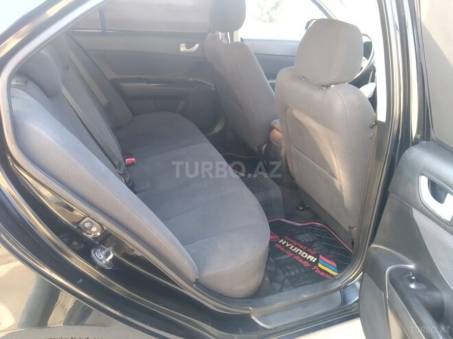 Hyundai Sonata 2007, 236,000 km - 2.0 л - Şamaxı