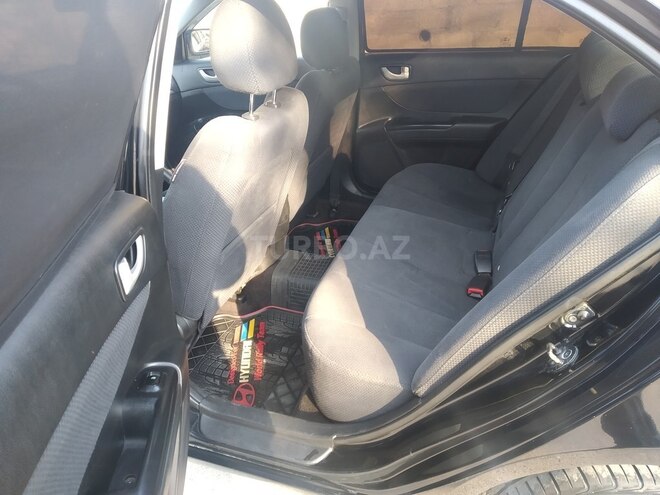Hyundai Sonata 2007, 236,000 km - 2.0 л - Şamaxı