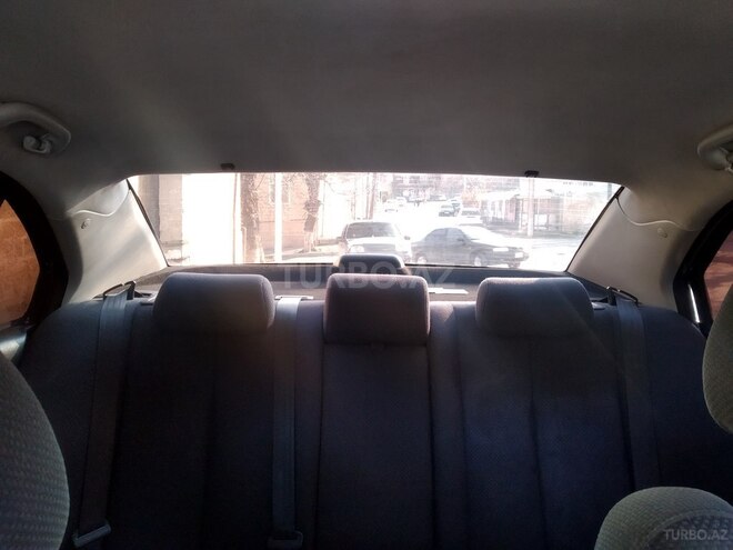 Hyundai Sonata 2007, 236,000 km - 2.0 л - Şamaxı