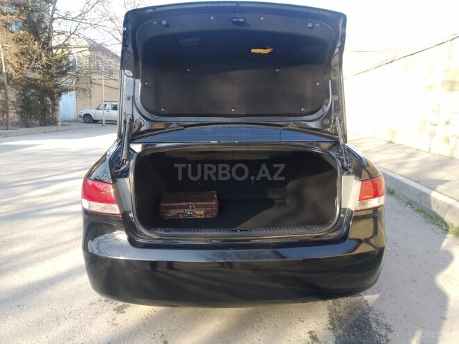 Hyundai Sonata 2007, 236,000 km - 2.0 л - Şamaxı