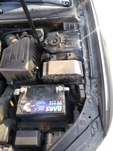 Hyundai Sonata 2007, 236,000 km - 2.0 л - Şamaxı