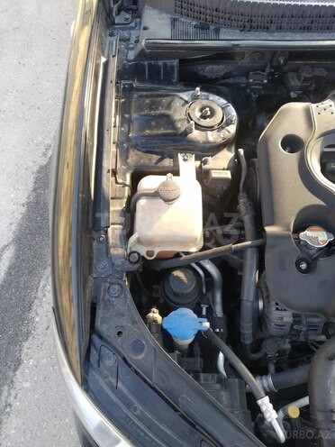 Hyundai Sonata 2007, 236,000 km - 2.0 л - Şamaxı