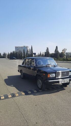 LADA (VAZ) 2107 2011, 101,200 km - 1.6 l - Gəncə