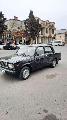 LADA (VAZ) 2107 2011, 101,200 km - 1.6 l - Gəncə