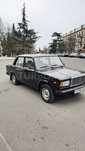 LADA (VAZ) 2107 2011, 101,200 km - 1.6 l - Gəncə
