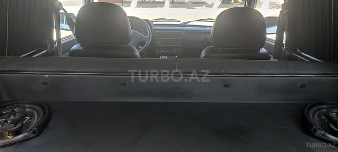 LADA (VAZ) Niva 2012, 129,000 km - 1.7 л - Sumqayıt