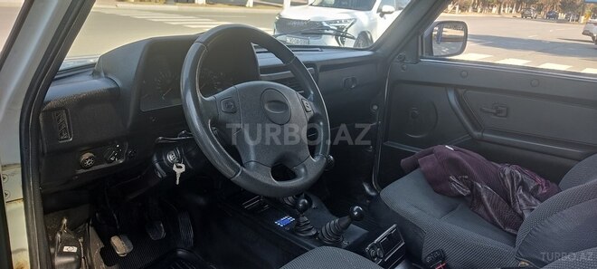 LADA (VAZ) Niva 2012, 129,000 km - 1.7 л - Sumqayıt